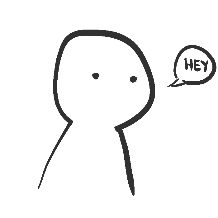 hey